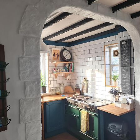 Old Road Cottage Pet Friendly Outdoors Beaches Ніт Екстер'єр фото