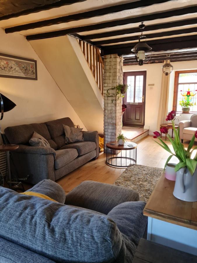 Old Road Cottage Pet Friendly Outdoors Beaches Ніт Екстер'єр фото