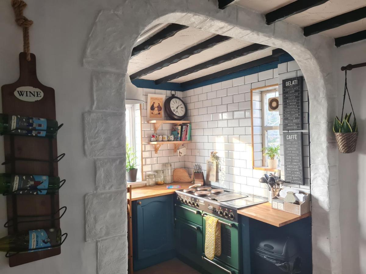 Old Road Cottage Pet Friendly Outdoors Beaches Ніт Екстер'єр фото