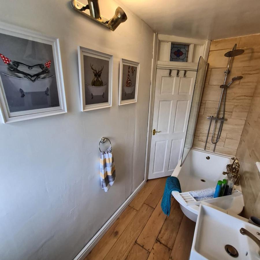 Old Road Cottage Pet Friendly Outdoors Beaches Ніт Екстер'єр фото