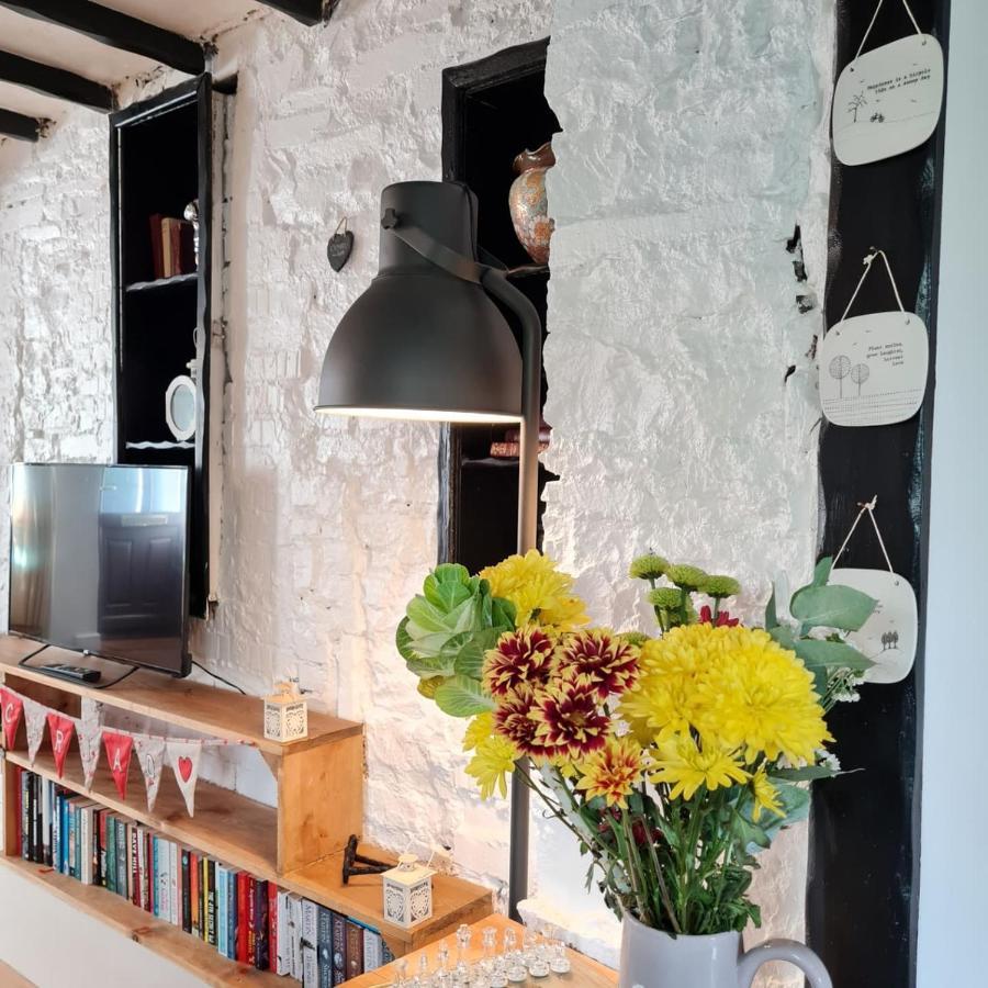 Old Road Cottage Pet Friendly Outdoors Beaches Ніт Екстер'єр фото